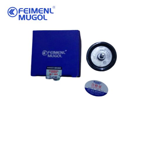 High-Performance Diesel Fan Idler Pulley PK29-6C348-AA – Reliable OEM Quality for V362