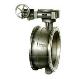 China Flexible Butterfly Valve factory