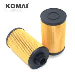 KOMAI Diesel Fuel Filter VA32K6201020J1L SN 25123 For KOBELCO NEW HOLLAND