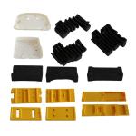 Professional Customized Colors Injection Molding Part Service for Plastic
