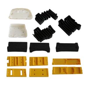 China Custom Plastic Moulding Machine Injection Molding For Household Product Within Customer Size Accepted factory