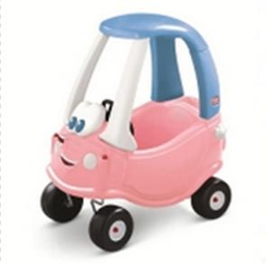China Kids Toy Plastic Car Mold / Rotational Moulding Tools Customized Color factory