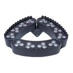 Electric Outdoor Waterproof LED Tree Lighting for Dusk to Dawn Splicing in