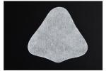 Fast Absorbing 45gsm Beauty Care Spunlace Nonwoven Fabric