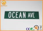 6x24" Novelty Ocean Avenue Street Sign Home Decor Humor Motivation Funny Sign