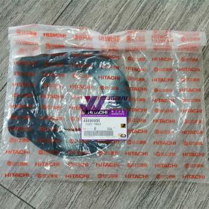China Original Japan 1MM Thrust Plate 4469095 For ZX120-3 ZX330 ZX350 Excavator factory