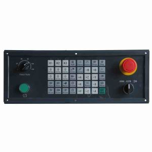 Surface Grinder Machinery CNC Control System With PLC Programming CE Approval