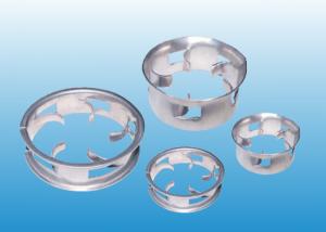 China Metal Cascade Mini Rings factory