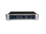 P5000S Professional Power Amiplifier 500W L488mm x W469mm x H132mm