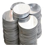 Top Quality 2mm 3mm 4mm Aluminum Sheet Round Circle 1050 1060 Aluminum For