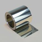 AISI 439 Hot Rolled Stainless Steel Strips Coils Slit Edge Higher Brightness