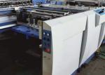 PE / OPP Film Fully Automatic Lamination Machine 1050 * 820MM Max Paper