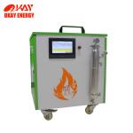 Okay Energy Oxyhydrogen Jewelry Soldering Machine HHO Welding Manufacture