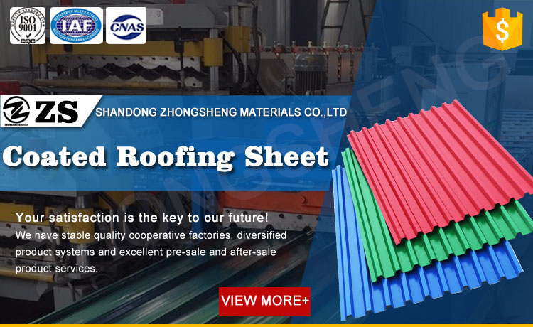 Surface Color Coated RAL 9029 PPGI for Exporting Metal Roofing Sheet PPGI/HDG/GI/SECC DX51 Zinc Coated Cold Prices