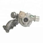 Borg Warner Turbo Charger For Mercedes Benz K03 SGM Engine Turbocharger