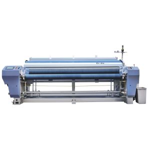 China SD8100 SERIES WATER JET LOOM WEAVING WATER-PROOF FABRIC factory