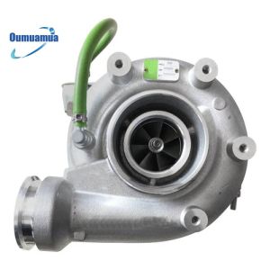 Turbo S200G For Deutz Engine TCD2012L6 Turbocharger 56209880017