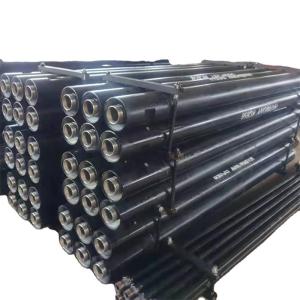 China 114mm Oem Double Wall Drill Pipe Reverse Circulation factory