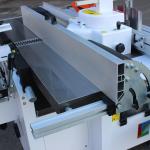 Multifunctional Woodworking Combination Machine for Wood Processing in
