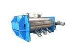 Button Control LDH Series Industrial Mixing Machine Coulter Mixer For Chemical