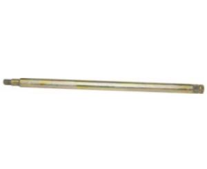China Lawn Mower Parts Axle-Short G105-240 Fits Toro Greensmaster Flex 18 And 21 factory