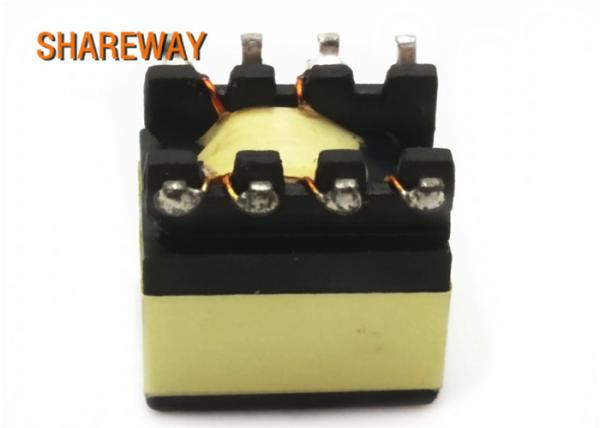 Solar Energy Electrical Power Transformer EP-465SG Converter Spot Welding Step