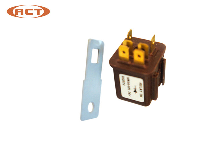 Voltage 24V Relay MR5A-082 For Excavator Spare Parts KLB-A9016 723-40-71102