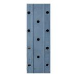 0.34% CaO Content High Strength Silicon Carbide Kiln Shelves Sic Plate