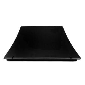 China Soft Pvc Retractable Tonneau Bed Cover for Toyota Tacoma Isuzu Dmax Navara Np300 factory