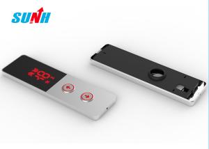 China SUNH Local Operating Elevator Control Panel Anti Fingerprint ISO Certification factory