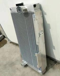 China R225-9 R220-9 R210-9 R260-9 R220LC-9 R210LC-9 R260LC-9 Oil Cooler 11Q6-40642 11Q6-40640 11Q6-40641 11Q6-40643 11Q6-40646 For Excavators factory