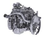LNG Natural Gas Power Generator 4.6L Soundproof Generator
