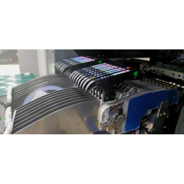 OEM yamaha feeder FV CL FT FS Feeder Electric Tape Feeder 8mm for YAMAHA Mounter Machine