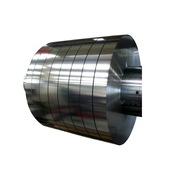 Z40g-275g/m2 0.3mm Hot DIP Galvanized Steel Strip/Gi Slit Coil ASTM A792M /