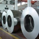 High Quality Low-Carbon Stainless Steel - Steel Coil - Metal - 304 L Stainless