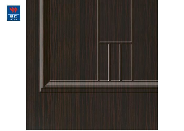 Villa Front Entrance Steel 90minute Fire Rated Security Doors