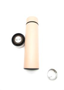 China Portable Sport Vacuum Flask Fashion Simple Design ROHS Certification factory
