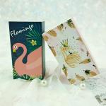 Colorful Cosmetics Packing Box Lipstick Gift Box Accessories Box