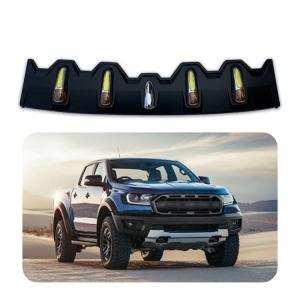 China Led Roof Light Bar And Integration Kit For Ford Ranger T6 T7 T8 factory