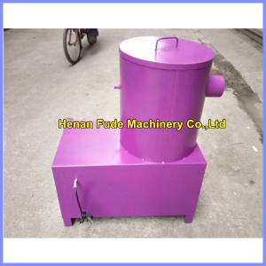 China cheap garlic peeling machine, garlic peeler, garlic skin removing machine factory