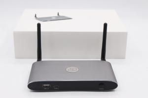 China 4K UHD Wireless Presentation And Collaboration System HDMI For Conference Room factory
