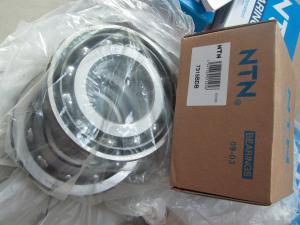 China Stainless Steel Single Row NTN Ball Bearing C0 C1 7315BDB factory