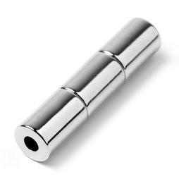 China Neodymium ring magnet neodymium magnets wholesale N52 neodymium magnet factory