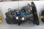 Pc200-6 Excavator Hydraulic Pump HPV95 PC200-7 Piston Pump 708-2L-00053