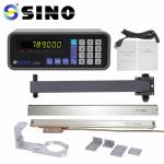 RoHS Multilingual Single Axis Digital Readout DRO For Grinding Machine