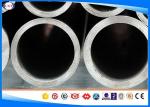 OD 10-500 Mm WT 2-50 Mm Cold Drawn Seamless Pipe , SAE1010 Carbon Steel Pipe