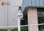 Energy Saving Solar LED Wall Light Outdoor Motion Sensor With Bridgelux LED Chip