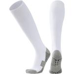 Custom Logo Compression Knee High Soccer Socks for Regular Style Non-Slip