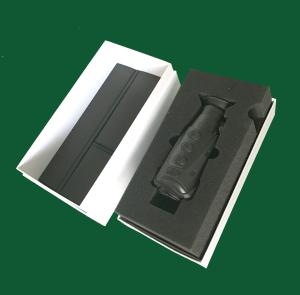 China Marine Surveillance Long Range Thermal Imager Monocular With 1500m Detection factory