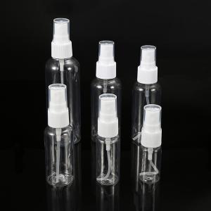 China PET Spray Bottle Classic and Daily in Perfect Balance factory